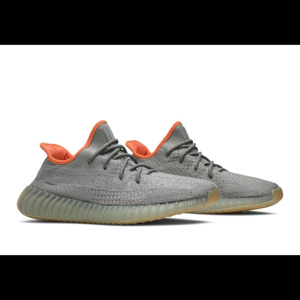 Yeezy Boost (Desert Sage)